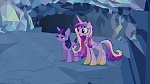 Image Mon Petit Poney - Les amies c'est magique S2