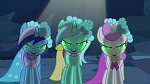 Image Mon Petit Poney - Les amies c'est magique S2