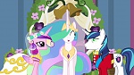 Image Mon Petit Poney - Les amies c'est magique S2