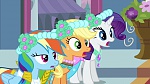 Image Mon Petit Poney - Les amies c'est magique S2