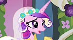 Image Mon Petit Poney - Les amies c'est magique S2