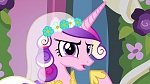 Image Mon Petit Poney - Les amies c'est magique S2