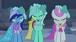 Image Mon Petit Poney - Les amies c'est magique S2