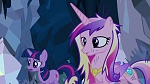 Image Mon Petit Poney - Les amies c'est magique S2