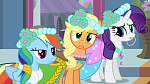 Image Mon Petit Poney - Les amies c'est magique S2