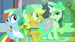 Image Mon Petit Poney - Les amies c'est magique S2