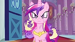 Image Mon Petit Poney : A Canterlot Wedding - Part 2 