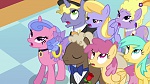 Image Mon Petit Poney - Les amies c'est magique S2