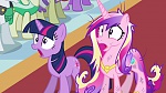 Image Mon Petit Poney - Les amies c'est magique S2