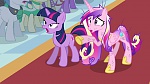Image Mon Petit Poney - Les amies c'est magique S2