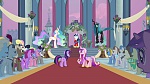 Image Mon Petit Poney - Les amies c'est magique S2