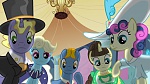 Image Mon Petit Poney - Les amies c'est magique S2