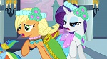 Image Mon Petit Poney - Les amies c'est magique S2