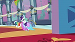 Image Mon Petit Poney - Les amies c'est magique S2