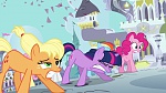 Image Mon Petit Poney - Les amies c'est magique S2