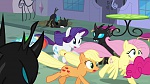 Image Mon Petit Poney - Les amies c'est magique S2