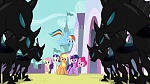 Image Mon Petit Poney : A Canterlot Wedding - Part 2 