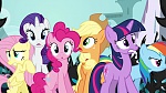 Image Mon Petit Poney - Les amies c'est magique S2