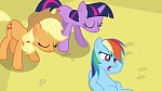 Image Mon Petit Poney - Les amies c'est magique S2
