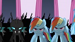 Image Mon Petit Poney - Les amies c'est magique S2