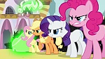 Image Mon Petit Poney - Les amies c'est magique S2