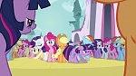 Image Mon Petit Poney - Les amies c'est magique S2