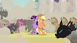Image Mon Petit Poney - Les amies c'est magique S2