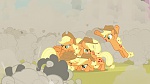 Image Mon Petit Poney - Les amies c'est magique S2