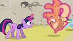 Image Mon Petit Poney - Les amies c'est magique S2