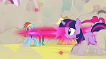 Image Mon Petit Poney - Les amies c'est magique S2