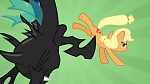 Image Mon Petit Poney - Les amies c'est magique S2