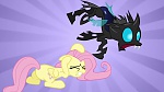 Image Mon Petit Poney - Les amies c'est magique S2