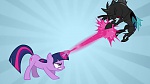 Image Mon Petit Poney - Les amies c'est magique S2