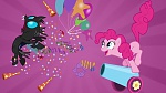 Image Mon Petit Poney - Les amies c'est magique S2