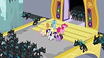 Image Mon Petit Poney - Les amies c'est magique S2
