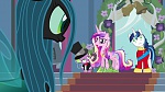 Image Mon Petit Poney - Les amies c'est magique S2