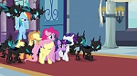 Image Mon Petit Poney - Les amies c'est magique S2