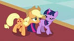 Image Mon Petit Poney - Les amies c'est magique S2