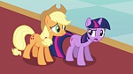 Image Mon Petit Poney - Les amies c'est magique S2