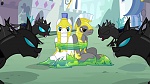 Image Mon Petit Poney - Les amies c'est magique S2
