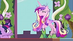 Image Mon Petit Poney : A Canterlot Wedding - Part 2 