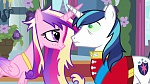 Image Mon Petit Poney - Les amies c'est magique S2