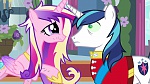 Image Mon Petit Poney - Les amies c'est magique S2