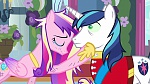 Image Mon Petit Poney - Les amies c'est magique S2