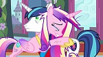Image Mon Petit Poney - Les amies c'est magique S2