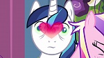 Image Mon Petit Poney - Les amies c'est magique S2