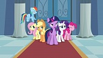 Image Mon Petit Poney - Les amies c'est magique S2