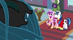 Image Mon Petit Poney - Les amies c'est magique S2
