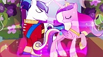 My Little Pony : A Canterlot Wedding - Part 2  picture