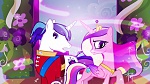 Image Mon Petit Poney - Les amies c'est magique S2